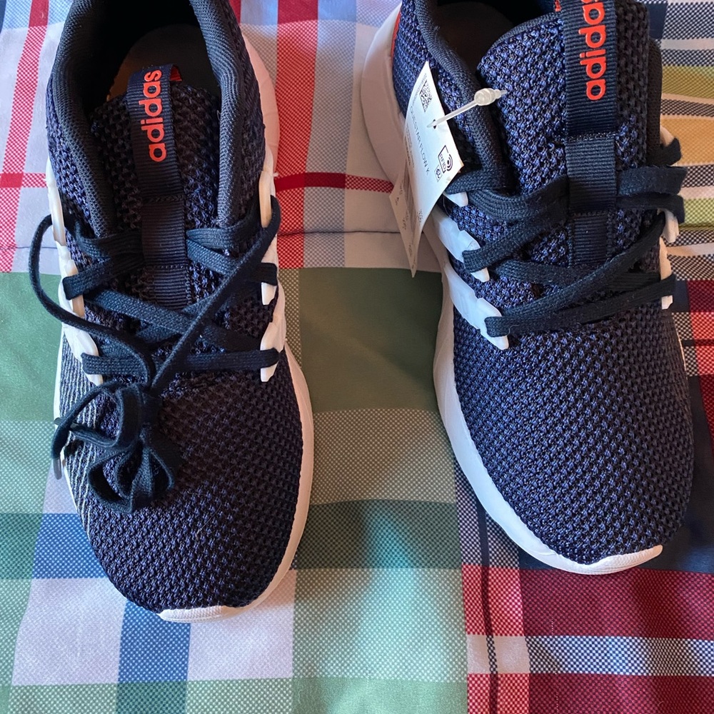 Kids Adidas shoes